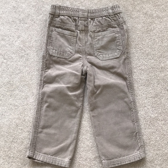 Canadiana Sweater and Pants Outfit Boys 2T - Picture 12 of 12